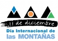 El 11 de diciembre se celebra el día internacional de las montañas