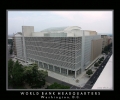 Sede central del Banco Mundial en Washington D.C., Estados Unidos