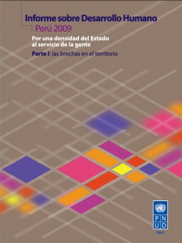 Portada del volumen 1