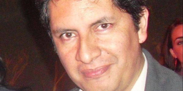 Andrés Valladolid, Comisión Nacional contra la Biopiratería del Indecopi