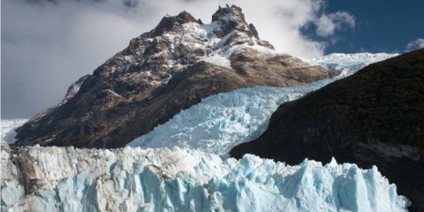 Parque Nacional Los Glaciares - Patagonia, Argentina -Luca Galuzzi (2005)